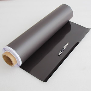 <span class=keywords><strong>Rouleau</strong></span> magnétique <span class=keywords><strong>en</strong></span> caoutchouc, matériau souple, épaisseur de 1mm, 0.3/0.4/0.5/0.75/1mm - Product Image 3