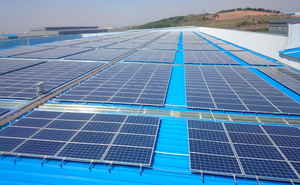 格安太陽光パネル 330W 340W 350W 360W 370W フルセル太陽光パネル 太陽光発電システム用 - Product Image 6