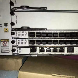 N1-N8KM14OAM-SNS1Y 88061USQ N1-NetEngine 8000 M14 Series Smart OAM Package SnS for Enterprise NetEngine 8000 NE8000 <b>Router</b> - Product Image 2