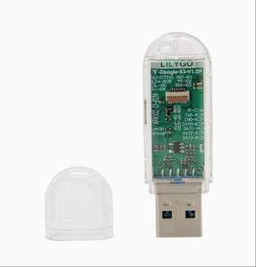 Placa DE DESARROLLO DE 0,96 pulgadas, compatible con <span class=keywords><strong>WiFi</strong></span>, <span class=keywords><strong>Bluetooth</strong></span> y tarjeta TF - Product Image 2