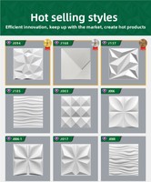 Panneau mural 3D en PVC imperméable et anti-moisissure pour usage domestique et commercial, motif grain de bois, idéal pour les nouveaux murs de fond chinois - Vente en gros