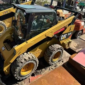 Used Cat 262D 246D 226B for Sale Original Condition & High Second <b>Hand</b> Cat 262D 246D 226B - Product Image 1