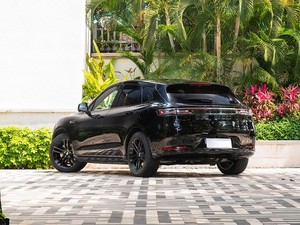 Nuova SUV Elettrica AITO M5 2025 <span class=keywords><strong>EVR</strong></span> Ultra 4WD con Autonomia Estesa 230km per Guida Urbana e Lunga Distanza - Product Image 5