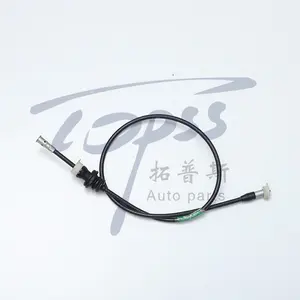 Cable de velocímetro para Lada, productos personalizados, fabricante de China, OEM 2107-3802610