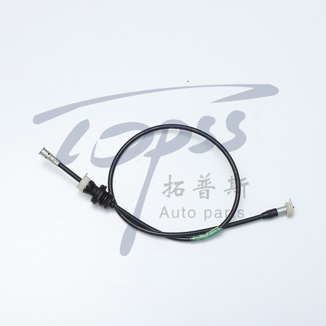 Custom Products Manufacturer From China OEM 2107-3802610 Speedometer Cable for Lada
