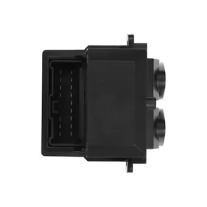 35750-SVA-A11 35750SVAA11 Interruttore di controllo elettrico del finestrino anteriore sinistro lato conducente per Honda Civic 2006-2011 Coupé - Product Image 4