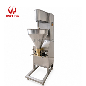 Machine à former des boulettes <span class=keywords><strong>de</strong></span> viande, commerciale, 220V 50Hz, pour boulettes <span class=keywords><strong>de</strong></span> poisson, <span class=keywords><strong>de</strong></span> bœuf, <span class=keywords><strong>de</strong></span> porc, <span class=keywords><strong>prix</strong></span> d'usine - Product Image 1