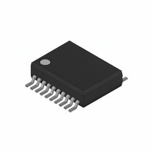 ICL3223EIA Interfaz 20 SSOP (0.209", 5.30mm de Ancho) BOM IC en Stock, Compra de Componentes Electrónicos - Product Image 1