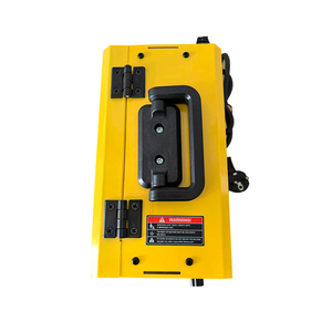 Vente en gros de machines à souder sans gaz 200a220 IGBT 3 en 1 250 ampères, soldadoras sans gaz - Product Image 2