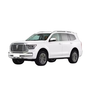 Tanque de Gasolina Usado para Auto 500 Hi4-t 4wd Híbrido SUV de Segunda Mano GWM Tank 500 Todoterreno <span class=keywords><strong>2023</strong></span> - Product Image 1