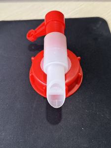 <span class=keywords><strong>Robinet</strong></span> distributeur de qualité allemande pour bidon d'huile, diamètre 60 mm, faible MOQ - Product Image 3