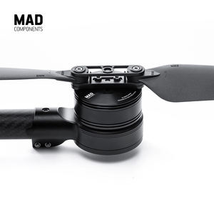 MAD высокоэффективный интегрированный Дрон-силовой комплект 5X10 5010 240 кВ 310 кВ 370 кВ большой Дрон-двигатель аксессуары - Product Image 1