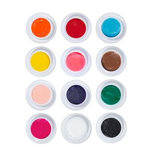 JTING Gel de sculpture 5D à effet tridimensionnel très populaire pour l'art des ongles, fournitures professionnelles pour salons de manucure, personnalisation OEM/ODM - Product Image 6