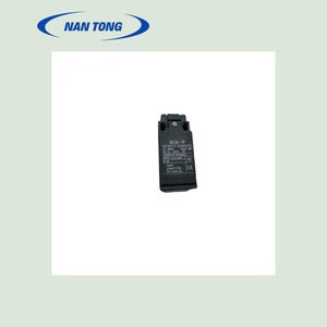 Interrupteur de fin de course Nantou SPDT 24 V 1 A, interrupteur mécanique industriel en ABS - Product Image 2
