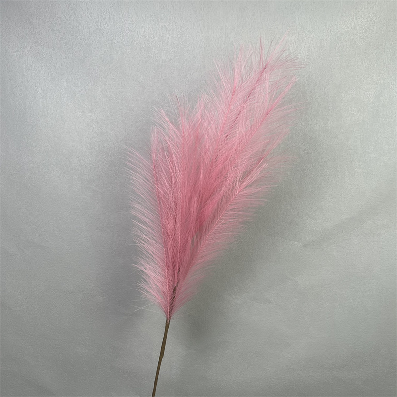 Rose foncé