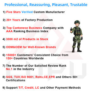 Mochila de Viaje LUPU BL069 2026, Gran Capacidad, Impermeable, Estilo Normcore/Minimalista, con Cierre y Correa de Camuflaje, para Actividades al Aire Libre - Product Image 6