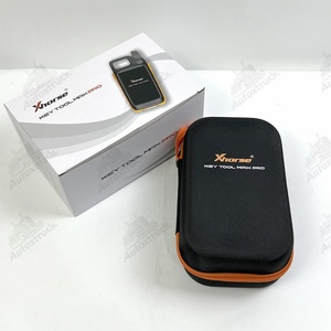 Xhorse VVDI Key <b>Tool</b> Max Pro With MINI <b>OBD</b> <b>Tool</b> Function Support Read Voltage and Leakage Current with <b>OBD</b> IMMO Programming - Product Image 6
