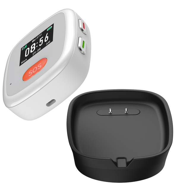 L15 Smart Watch Fast Charging Base Efficient Wireless Connection for Home Smart Devices Charging