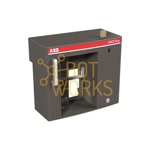 ABB 1SDA066635R1 - Nuovo - Product Image 1