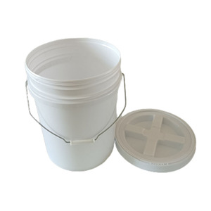 Xô Nhựa 20L/30L Có Nắp Đậy Gamma Thùng Nhựa Rửa Xe 5 <span class=keywords><strong>Gallon</strong></span> <span class=keywords><strong>7</strong></span> <span class=keywords><strong>Gallon</strong></span> Có Tay Cầm Và Nắp - Product Image 5