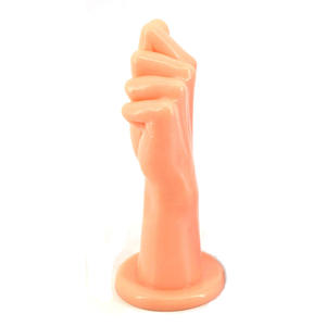 CHGD08 Jouet de Poing Grande Taille Outil de Massage Anal Douceur Parfaite Dureté Réaliste Pénis Sex Toys pour Homme Masturbation Sexe Fournisseurs - Product Image 4