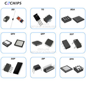 100% Original & New N550 SLBXF BGA Electronic Component Integrated Circuit IC Chip Full-Cycle Electronic Component Sourcing - Product Image 6