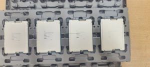 Processeur AMS SRM7A Xeon Gold 6430 (60 Mo de cache, 2.10 GHz) FC-LGA16A, plateau - Product Image 5