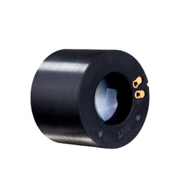 FOM1800+ P43/P45 Gen2+ High-resolution Green PVS-7 Image Intensifier Tube MX10130