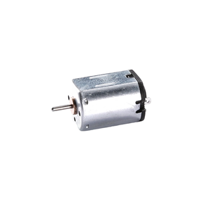 Jl-FF-N20 <strong>Mini</strong> DC 3V-12V High Speed Micro 10mm12mm Electric Dual Shaft Slot <strong>Motor</strong> DC Small <strong>Motor</strong> - Product Image 1