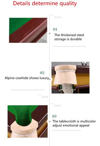 Table de billard de <span class=keywords><strong>snooker</strong></span> chinoise commerciale pour jeux de sport en salle, prix de gros de l'ardoise naturelle <span class=keywords><strong>2022</strong></span>, table de jeu de billard à vendre - Product Image 4