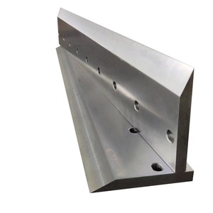 Oem/odm <strong>Polar</strong> Guillotina Cuchillas Tungsten Carbide Industrial Knife <strong>Cutter</strong> High-speed Steel - Product Image 1