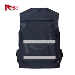 Nhà Máy Bán Hàng Trực Tiếp Ngoài Trời Đa-Túi Áo Khoác Không Tay Tùy Chỉnh Dụng Cụ <span class=keywords><strong>Vest</strong></span> Thực Tế Làm Việc <span class=keywords><strong>Vest</strong></span> - Product Image 4