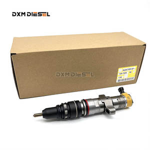 10R-7225 Common-Rail-Injektor 10R7225 für Caterpillar CAT C7 Motor - Product Image 1