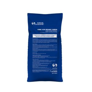 Npk20 % dạng hạt hòa tan trong nước phân bón thúc đẩy tăng trưởng gốc và trồng cho hợp chất sử dụng phân bón - Product Image 2