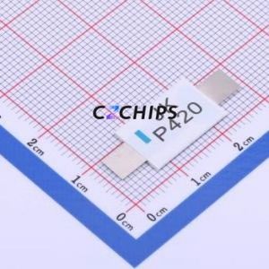 JK-P420 Resettable Fuse Fuse ( Withstand Voltage (Vmax): 24V )( Max Current (Imax): 100A )( Hold Current (Ihold): 4.2A ) - Product Image 1