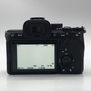 <span class=keywords><strong>Appareil</strong></span> <span class=keywords><strong>photo</strong></span> hybride professionnel Sony A7R IV <span class=keywords><strong>d</strong></span>'<span class=keywords><strong>occasion</strong></span> avec objectif 24-70 F4, plein format 50MP, garantie 1 an, vidéo 4K HD, idéal pour le vlogging, grade A+ - Product Image 4