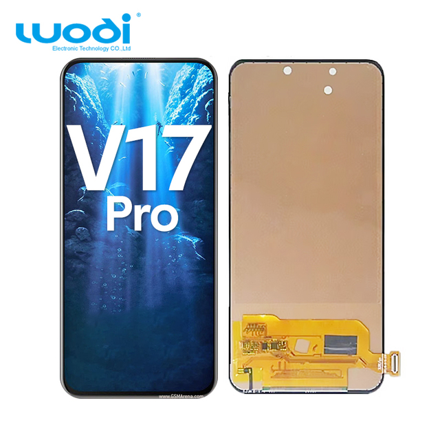 Replacement LCD Touch Screen for Vivo V17 Pro
