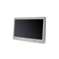 Monitor de Techo Abatible de 15.6 Pulgadas para Autobús, Precio de Fábrica, Ayuda para la Marcha Atrás, Monitor de Techo para Autocares