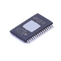 Composants électroniques XYCH, circuit intégré TPA3116D2DADR, amplificateur de classe D stéréo 50W, HTSSOP32, 100% original