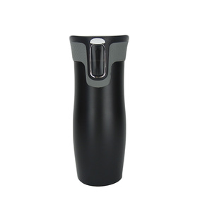 <span class=keywords><strong>Amazon</strong></span> 2020 tienda en línea nuevo producto 420ml <span class=keywords><strong>contigo</strong></span> estilo tazas taza de café - Product Image 4