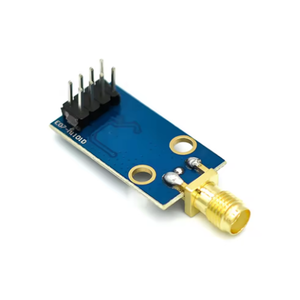 Module sans fil CC1101 avec module émetteur-récepteur sans fil pour 315/433/868/915MHZ, module sans fil CC1101 433M - Product Image 3