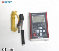 RHL50 Handheld Metal Hardness Tester ,Portable Leebs Hardness Measuring Device