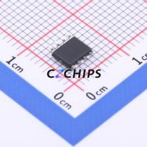 วงจรรวม SOP-8 KP201CSGA ของแท้และใหม่เอี่ยมชิป IC PMIC ควบคุมและ AC-DC - Product Image 2