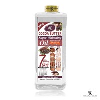 Beurre de Curcuma 1000ml Hydratant Éclaircissant Anti-Pollution Huile de Massage Visage et Corps Soin de la Peau