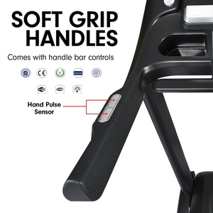Manufacturer Folding Gym Equipment Commercial With AC Motor 588S Gym Equipment Commercial 588S 588S Gym Equipment Commercial 588 - Product Image 3