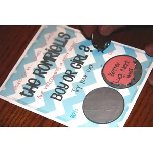 Merchandising personalizzato SCRATCHOFF - Product Image 4