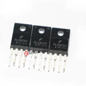 (New & Original) 5L0565R KA5L0565RYDTU Mosfet Transistor IGBT 5L0565R