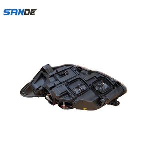 ไฟหน้ารถยนต์เมอร์เซเดสเบนซ์ W221 S300 S400 S500 S600 <span class=keywords><strong>S350L</strong></span> รุ่น A2218201339  A2218201159 - Product Image 4