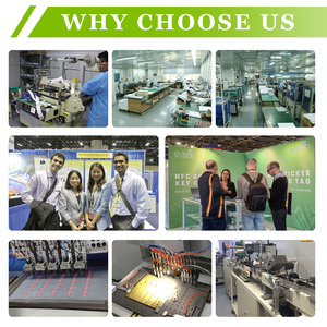 <span class=keywords><strong>New</strong></span> arrivals thân thiện với môi RFID dây đeo cổ tay RFID NFC Vòng đeo tay bằng gỗ RFID đính cườm Vòng đeo tay - Product Image 5