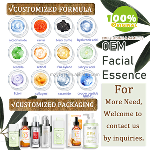 OEM SERUM CORRECTOR DE PUNTAS OSCURAS ORDINARIAS, <span class=keywords><strong>SUERO</strong></span> FACIAL DE ÁCIDO KOJIC CON VITAMINA C, <span class=keywords><strong>PARA</strong></span> EL AJUSTE DE LA PIEL, BLANQUEO FUERTE, REAFIRMANTE - Product Image 6